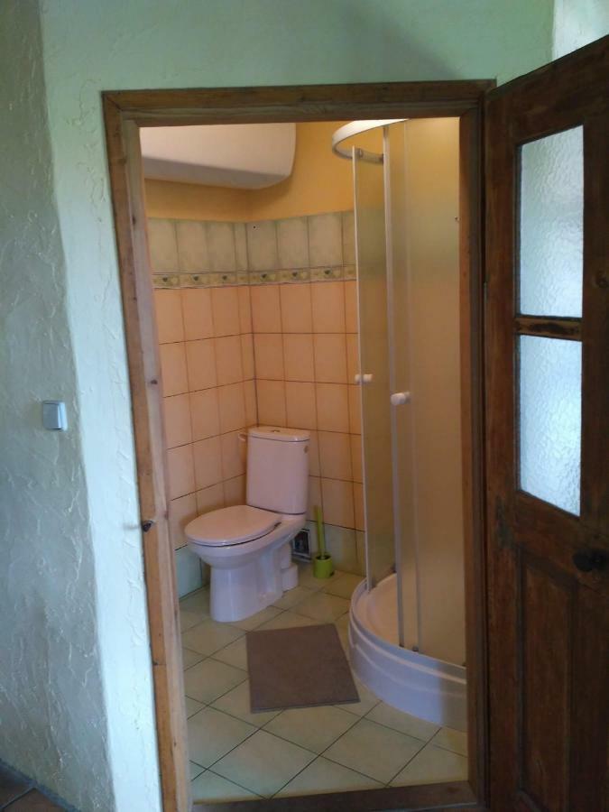 Penzion U Slunicka Микулов Экстерьер фото